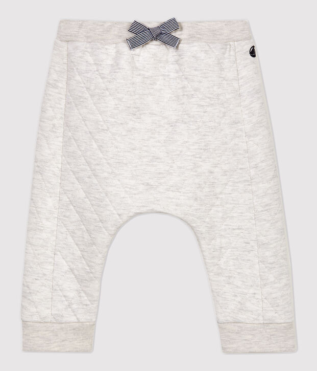 Gewatteerde broek baby MONTELIMAR CHINE