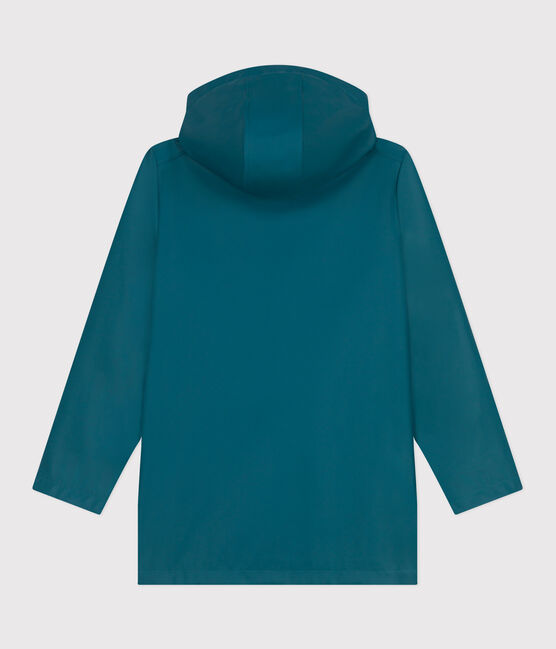 Iconische oliejas voor dames/heren groen DRAGONFLY