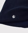 Snood enfant garçon-fille bleu SMOKING