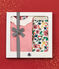 Coffret cadeau bébé variante 1