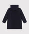 Parka femme bleu SMOKING