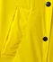 Regenjas voor dames JAUNE