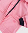 Iconische oliejas baby roze PETAL