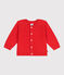 Katoenen vestje voor baby's SPICY