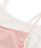 Duo de brassières fille variante 1