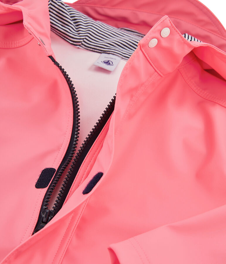 Cir&eacute; enfant garcon et fille rose