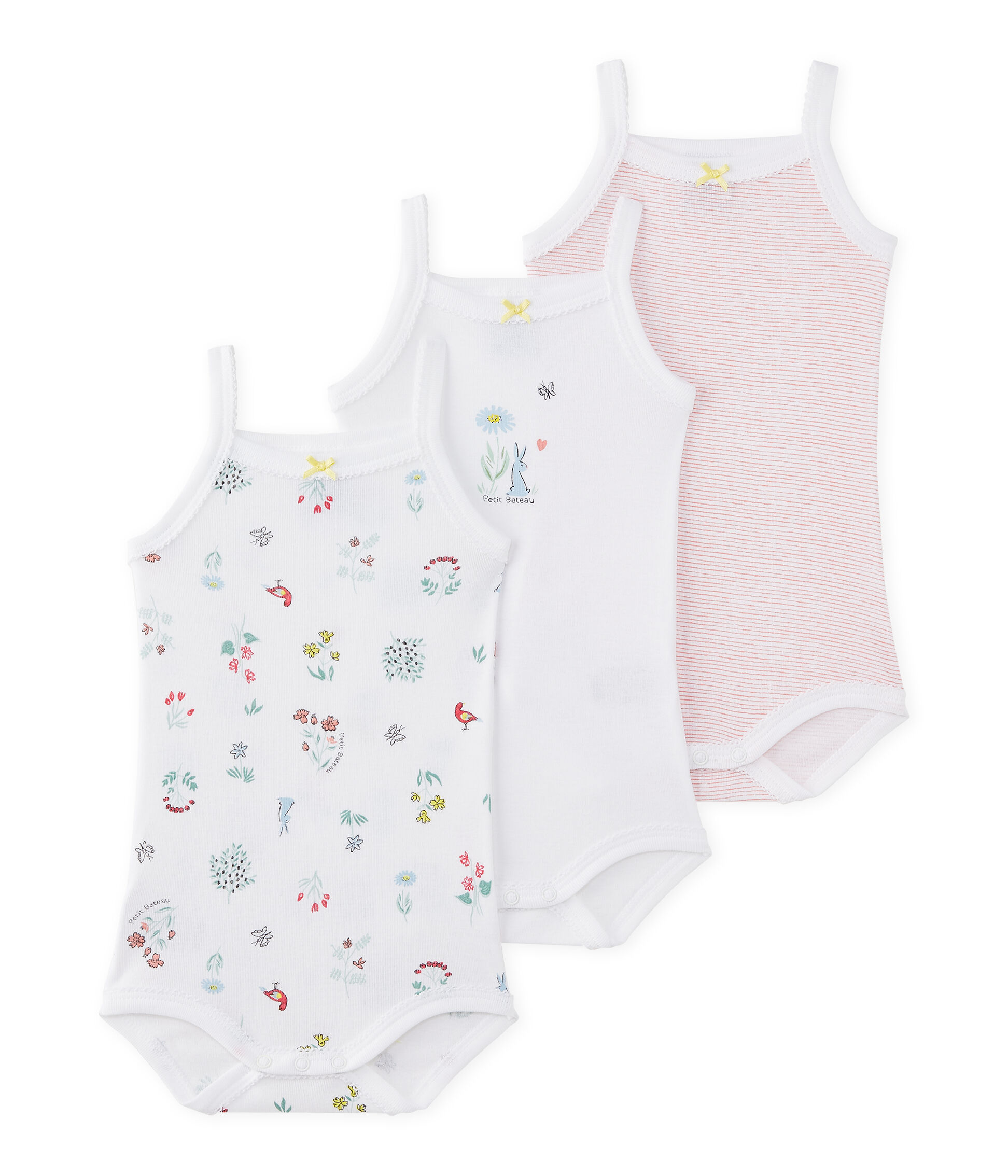 Bodie bretelle sales bebe fille