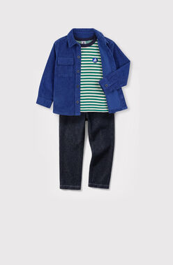 De perfecte outfit!
