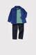 De perfecte outfit!