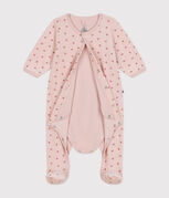 roze SALINE/ ROSEWOOD
