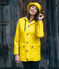 Bob gemixt geel JAUNE