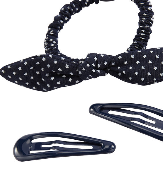 Haaraccessoireset voor meisjes variante 1