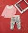 Coffret cadeau bébé variante 1