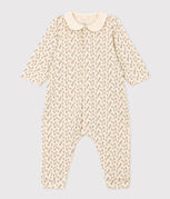 ecru/multicouleur