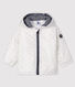 Blouson bébé fille/garçon imprimé