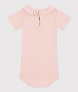 roze SALINE