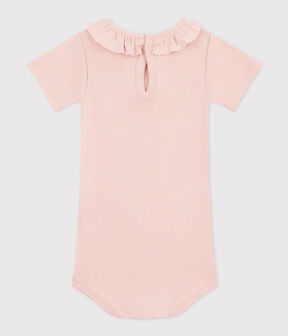 roze SALINE