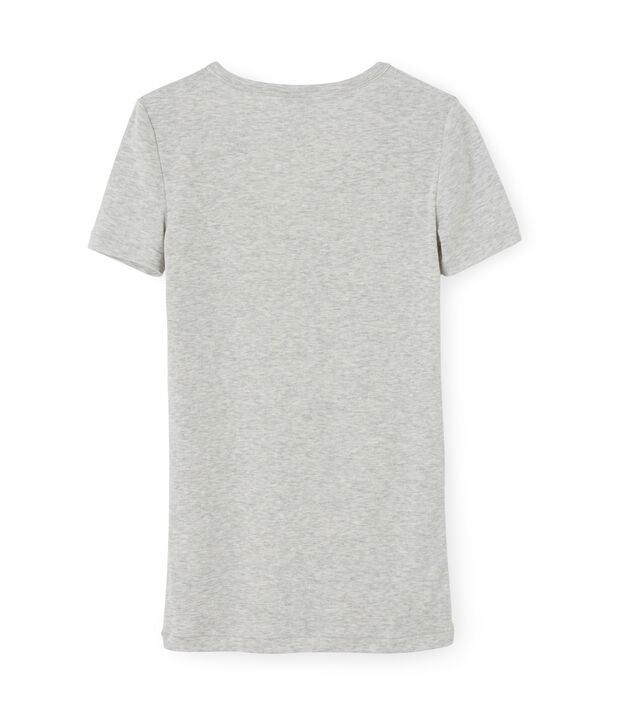 Iconisch damesshirt BELUGA CHINE