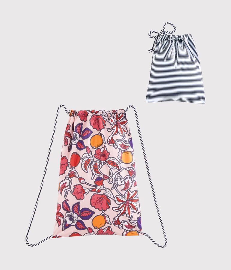 Meisjesrugzak variante 1