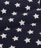 Trappelzakje met sterretjes TOG 2 blauw SMOKING/wit MARSHMALLOW