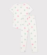 blanc/multicouleur