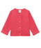 Cardigan bébé fille en tubique matelassé SIGNAL CN