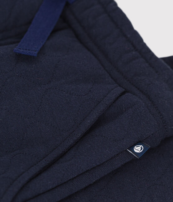 Jongensbroek van tubic blauw SMOKING