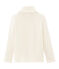 Sous pull meisjes wit MARSHMALLOW/geel OR