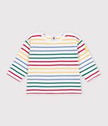 wit/multicouleur