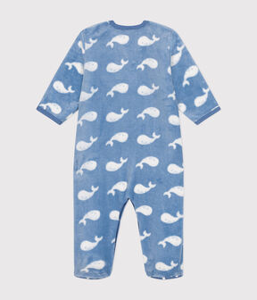 blauw BEACH/ MARSHMALLOW
