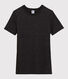 Iconisch Dames T-shirt met ronde hals
