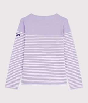 violet SQUAW/ MILK