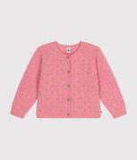 roze ROSELINE CHINE