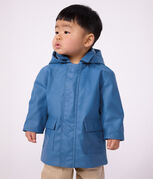 blauw