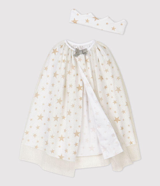 Prinsessen verkleedset voor meisjes variante 1