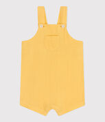 jaune ORGE
