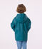Iconische oliejas voor jongens groen DRAGONFLY
