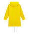 gecoate damesparka geel JAUNE