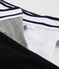 Set van 3 boxershorts mannen Variante 1 PACK