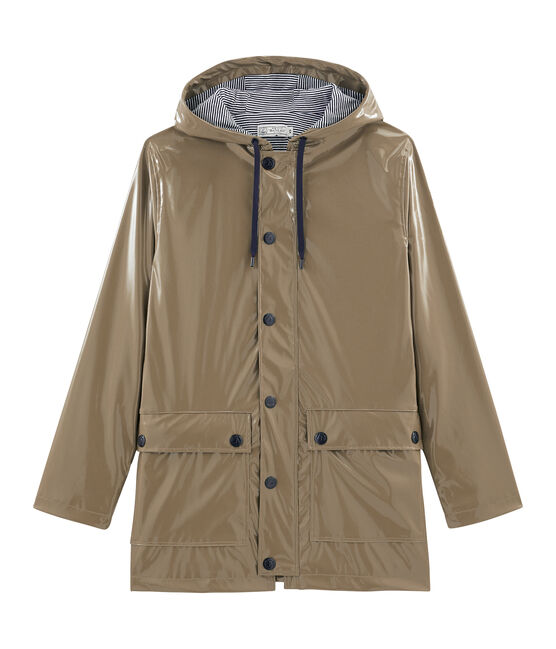 parka vernis femme