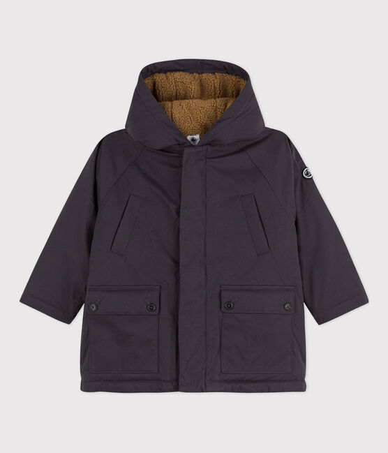 Parka enfant fille / garçon gris DUMBO