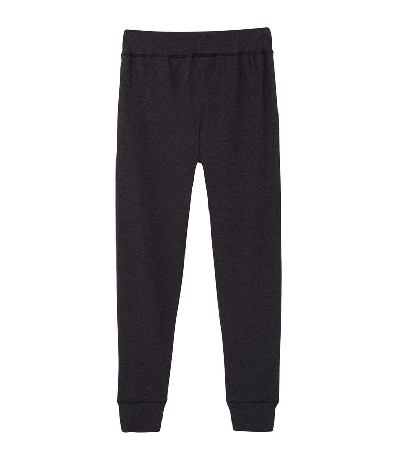 Broek vrouwen grijs CITY CHINE