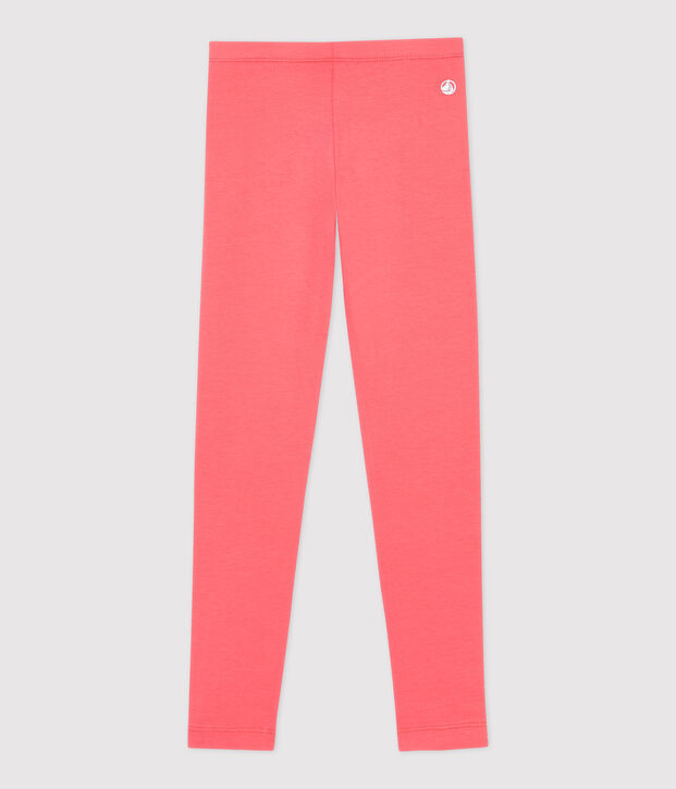 Meisjeslegging van jersey elastaan PEACHY