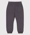 Joggingbroek voor meisjes / jongens grijs DUMBO