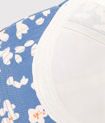 blauw BEACH/ MULTICO