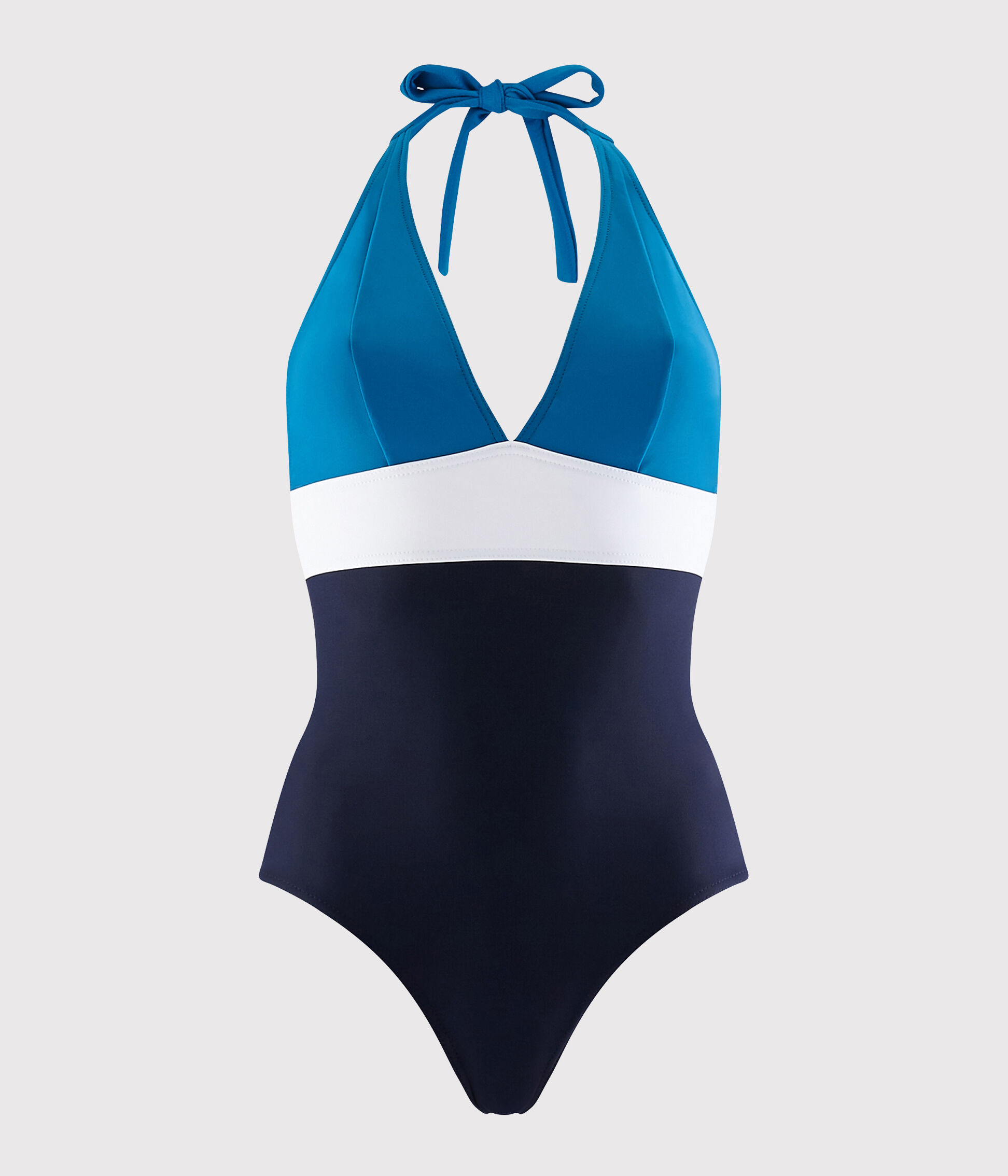 Maillot de 2025 bain recyclé femme