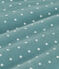 Gigoteuse en velours TOG 2 bleu BRUT/blanc MARSHMALLOW