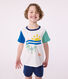 Pyjama short enfant en coton