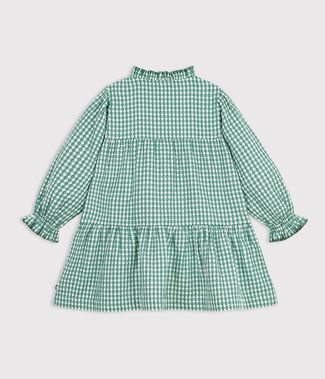 groen/wit