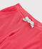 Short en coton enfant fille GROSEILLER
